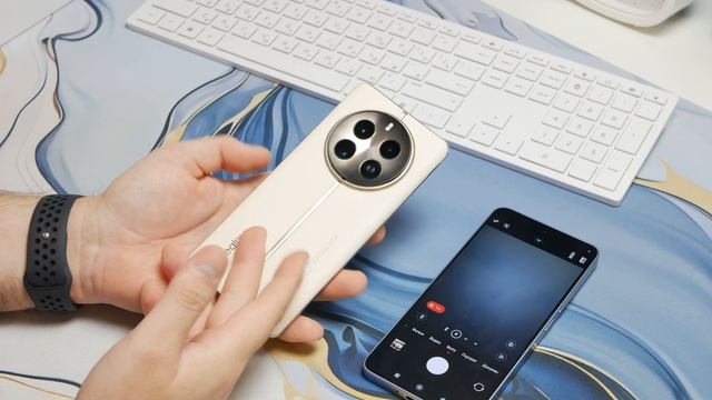 Обзор Xiaomi 14T смотреть онлайн