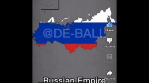 Эволюция России 1-22