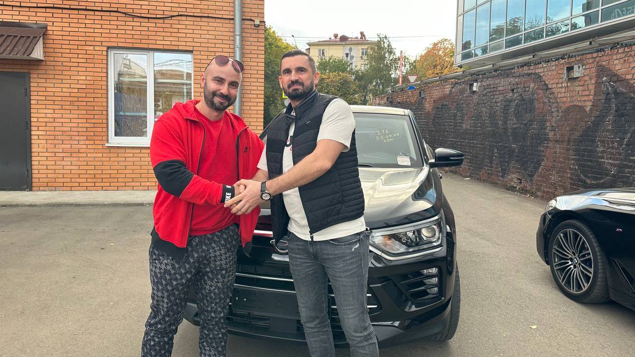 Империя JDM ОТЗЫВ