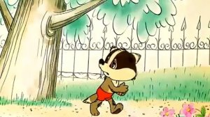 Советские Мультики ★ Пятачок (1977) Мультики для детей. СССР .