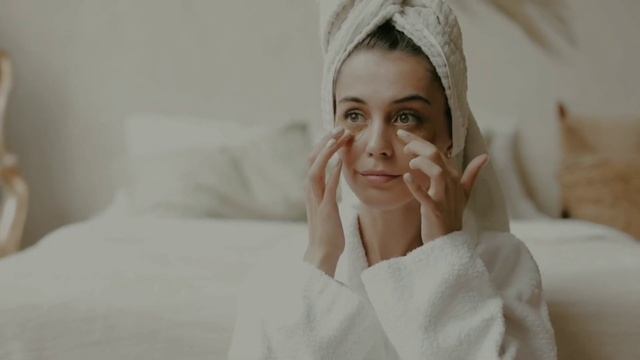 Unlock Youthful Skin: Discover the Anti-Wrinkle Magic of 9 Oils смотреть онлайн