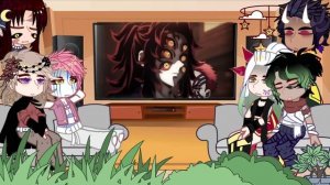 // Реакция высших лун на «Главная ошибка Мудзана» // 1/1 // (Ч.О) // By: Tsukito