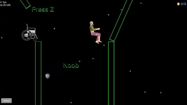 Happy wheels (ЧАСТЬ 4) смотреть онлайн