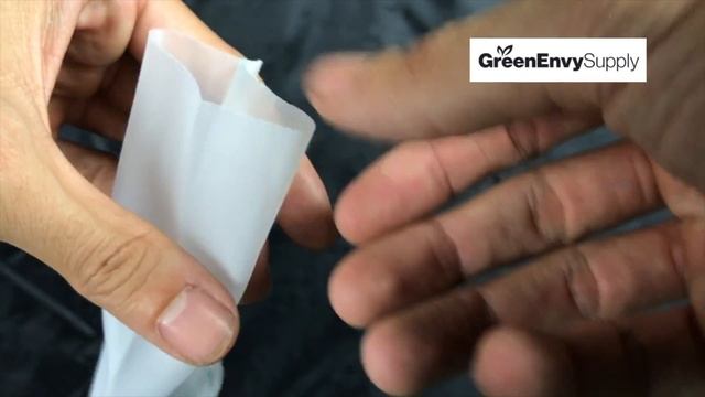 Bubble Magic Rosin Press Bags For Rosin Extraction смотреть онлайн