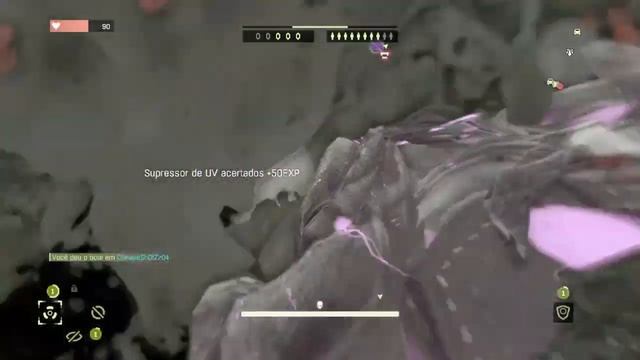 Dying light pvp - Trash players lose to mutation 1 смотреть онлайн