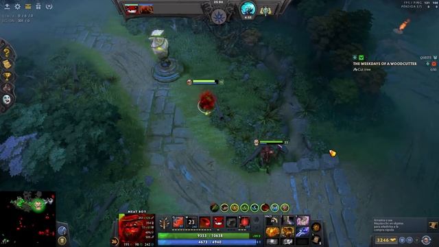 Roshan Defense Reborn