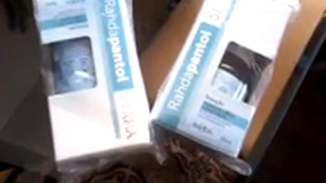 Rahdapantol Derma смотреть онлайн