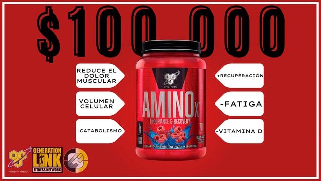 AMINO X 30 SER 1 2 смотреть онлайн