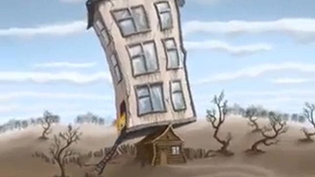 АнимациЯ Ванька смотреть онлайн