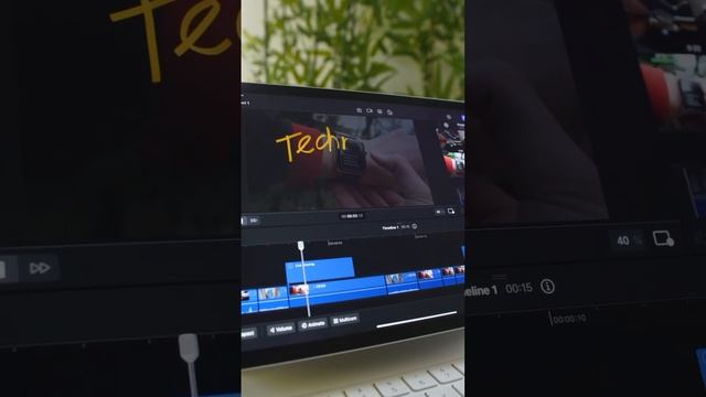Final Cut уже на iPad! смотреть онлайн