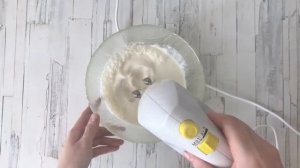 Мороженое из сливок и молока
