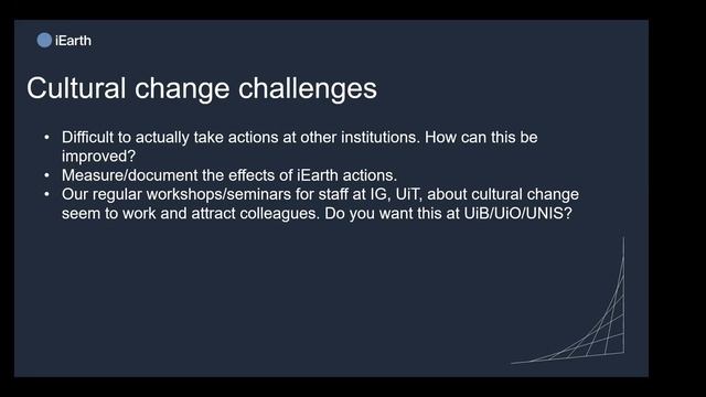 iEDLF: "Make teaching a scientific enterprise through evidence-based teaching practice" смотреть онлайн