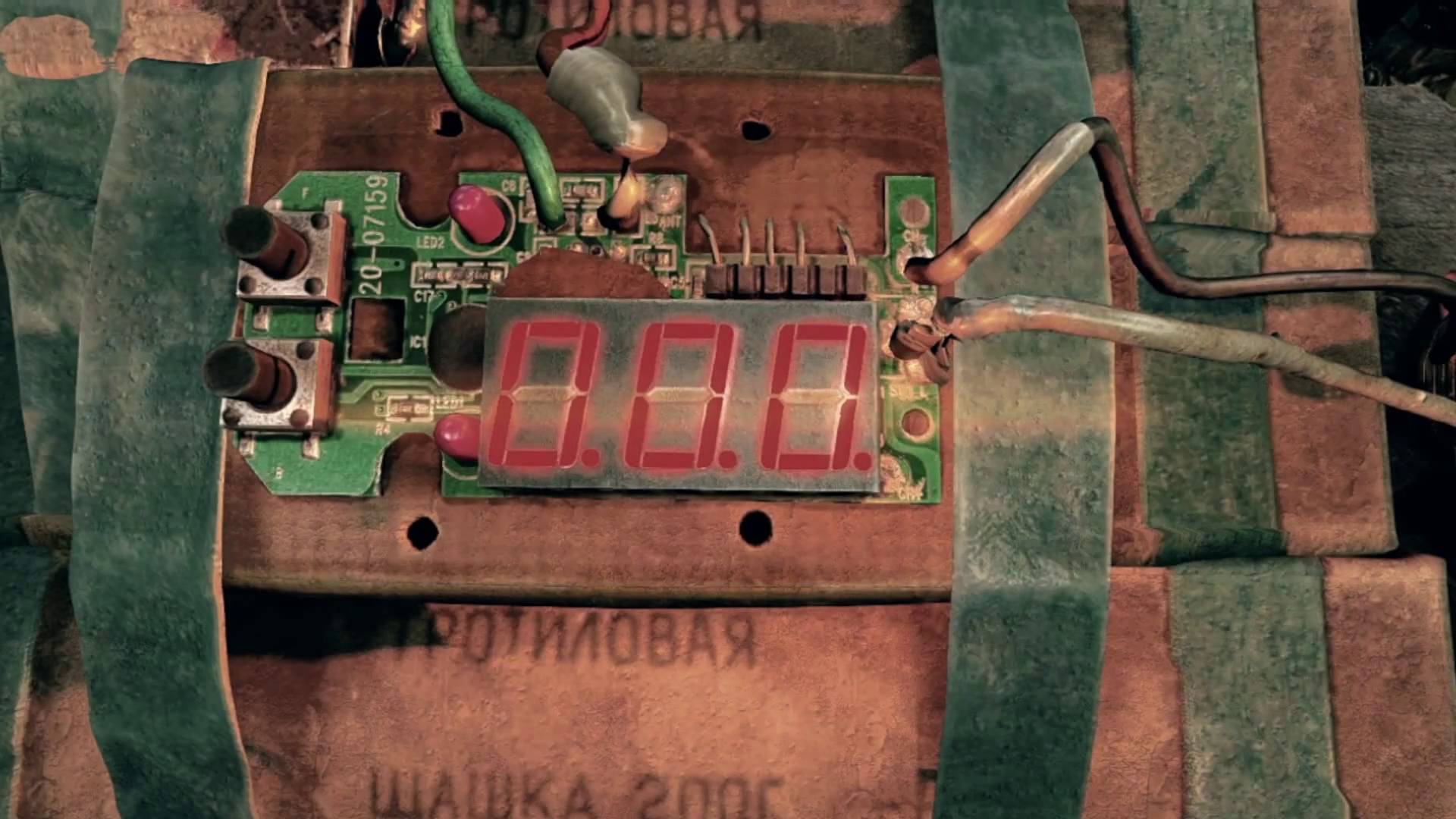 Metro Redux финал смотреть онлайн