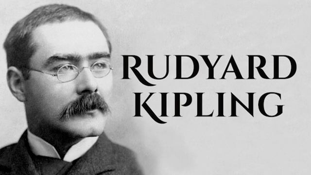 Киплинг "Если" смотреть онлайн