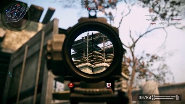 Warface Прохождение игры часть 4# смотреть онлайн