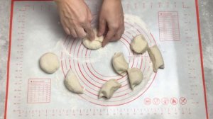 Домашняя Пита на сковороде  Хлебные лепешки ПИТА без дрожжей на воде для начинки