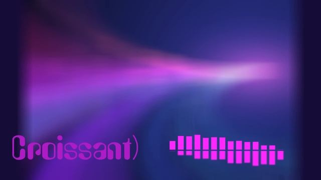 CROISSANT) - HOTEL - MY COMPOSITION electronic music - электронная музыка - relax - релакс смотреть онлайн