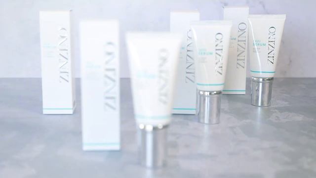 The Science Behind 'Zinzino Skin Serum' смотреть онлайн