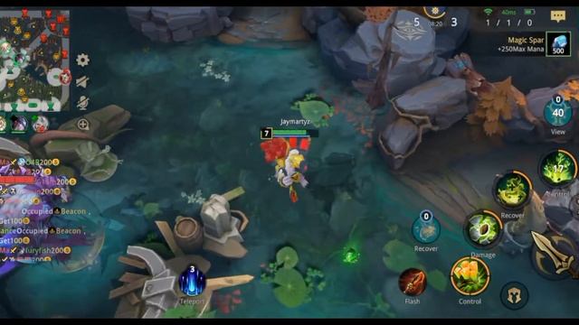 AUTO CHESS MOBA GAMEPLAY / DOTA MOBILE FOR ANDROID & IOS смотреть онлайн