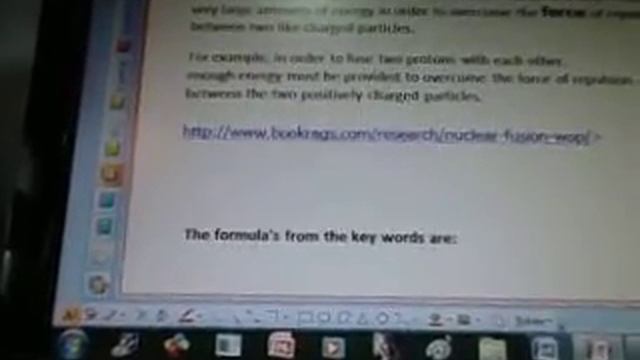 Line 22e7 Nuclear Fusion Protons Kinetic Energy Electrical Charge 5g WOW SETI смотреть онлайн