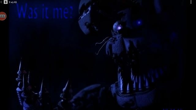 Фредди и симпсоны