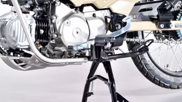 चल मेरी लूना" वापस आ रही है Kinetic Luna बाइक! देगी 100Km, का माईलेज। कीमत ₹40,000 /- रुपये से शुरू смотреть онлайн