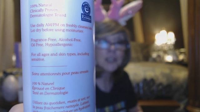 Boxy Luxe March 2021 смотреть онлайн