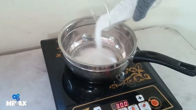 How To Make Rocket Fuel (R-Candy) смотреть онлайн