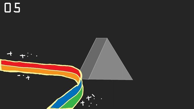 Final Animated Science Film - Electromagnetic Waves смотреть онлайн