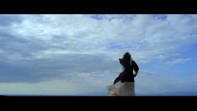GILI - AMIN (Official Video 4K) смотреть онлайн