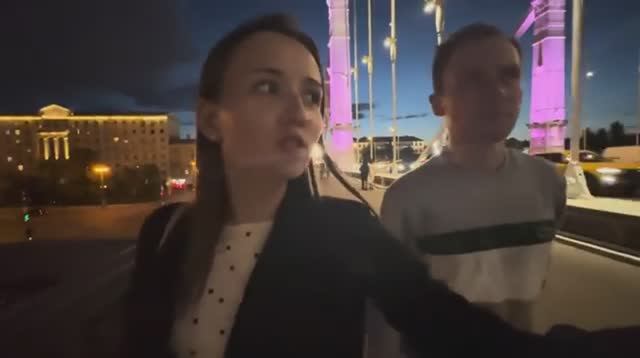 VLOG_11_23 Кристина Соколова Гуляем жизнь после работы Моя жизнь ! смотреть онлайн