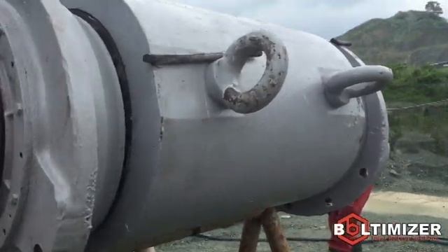 Boltimizer Corp HYTORC PH Service Equipment Rental
