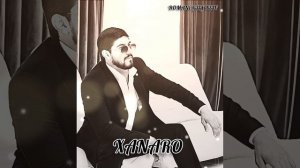 Ханаро - На чёрном стиле 2024 New