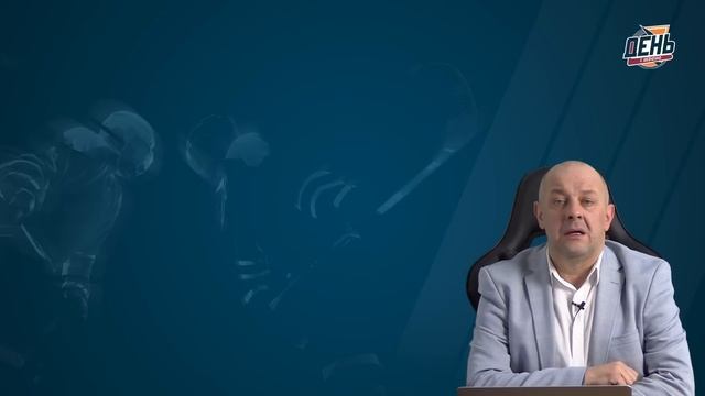 Пятое поражение СКА. День с Алексеем Шевченко смотреть онлайн