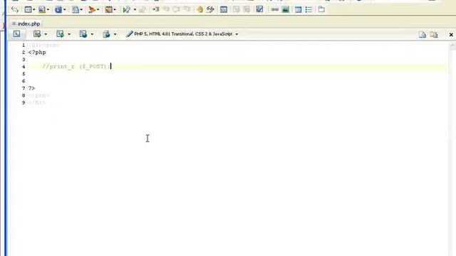 40 POST и функция extract смотреть онлайн