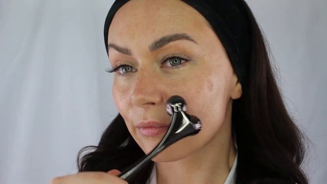 Opretty roller and serum video смотреть онлайн