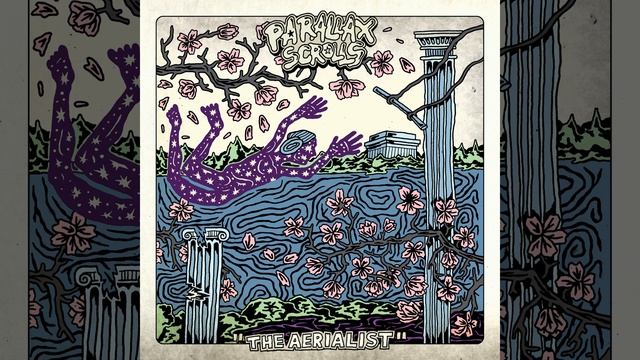 Scrolls Of Parallax