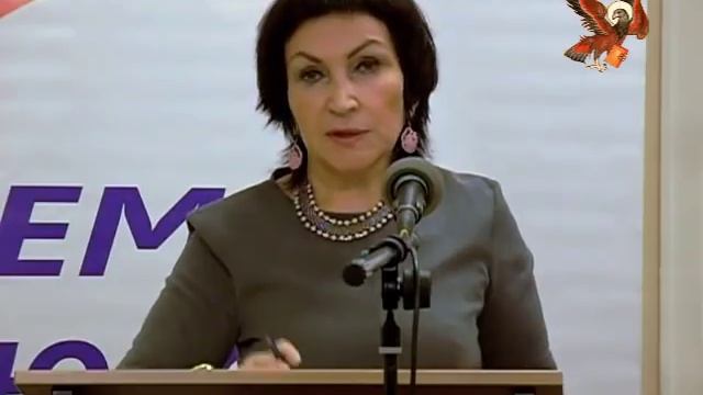 Л.А.Рябиченко "Острые вопросы развития общественно-политической ситуации в современной России" смотреть онлайн