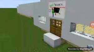 ШКОЛА БАЛДИ В МАЙНКРАФТЕ ШКОЛА МОНСТРОВ! ЧЕЛЛЕДЖ БАЛДИ vs ШКОЛЫ МОНСТРОВ!