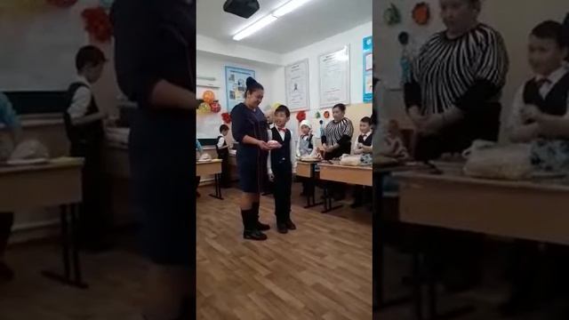 3 а сынып сағаты(1) смотреть онлайн