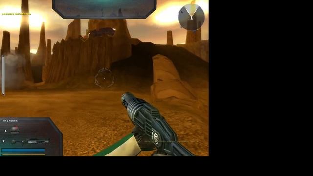 Прохождение Starwars Battle front 2 (часть 1) смотреть онлайн