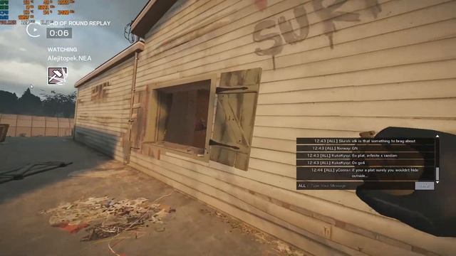 RAINBOW SIX SIEGE MY PRO MOMENT'S CAP 9 смотреть онлайн