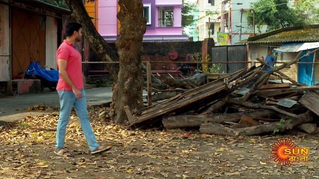 Kanyadaan - Full Episode | 24 Dec 2021 | Sun Bangla TV Serial | Bengali Serial смотреть онлайн