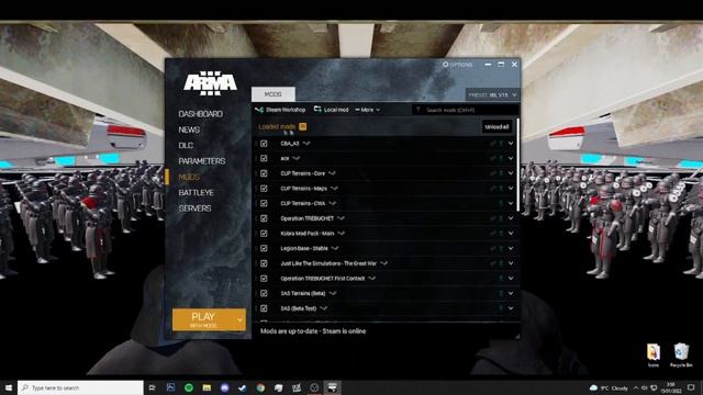 IBL Mod Installation Guide смотреть онлайн