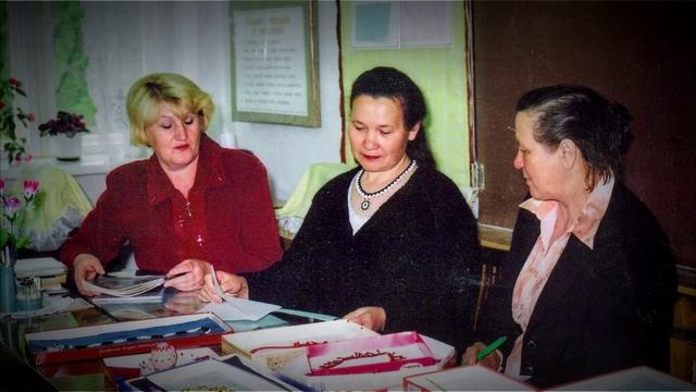 Фильм Огурцовой к 100 летию