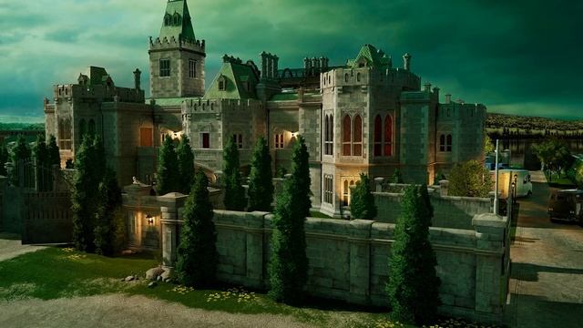 Emerald Plains Theme / Rainbow Six Siege смотреть онлайн
