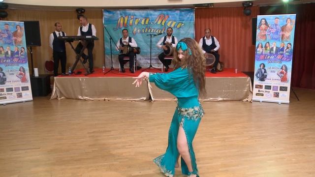Переломова Екатерина MiraMar Festival 2021 смотреть онлайн