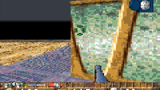 Back Track (2001) [GBA] | Telegames, JV Games смотреть онлайн