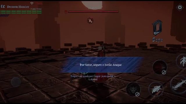 devil may cry mobile 2024 смотреть онлайн
