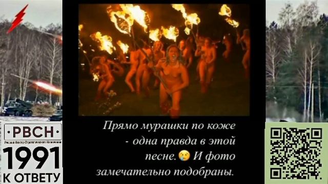 ПЕСНЯ. "Ждите 9 Мая..." смотреть онлайн